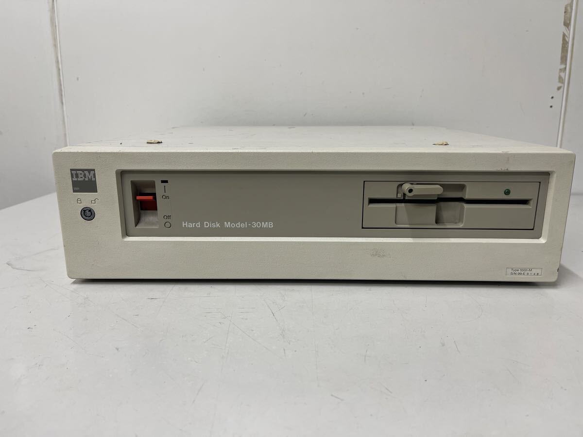 D520 IBM TYPE 5551-M 