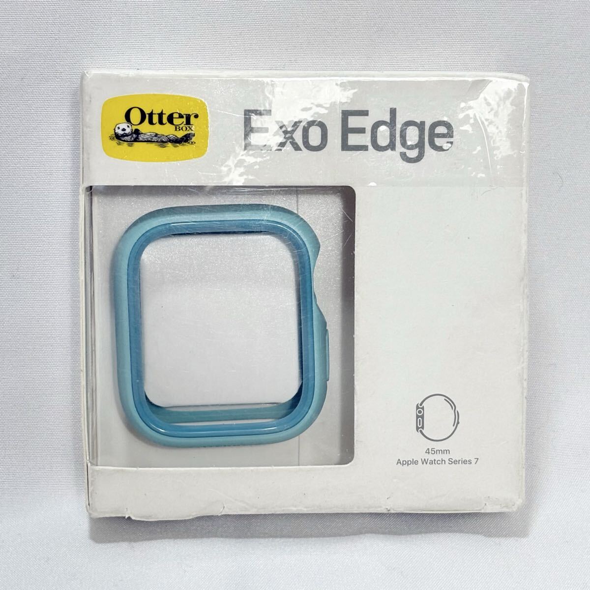OtterBox Exo EdgeApple Watch series7 45mm アップルウォッチケース