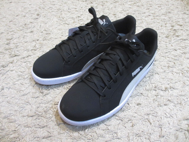 プーマ PUMA　スニーカー　スマッシュバック　26.5センチ　メンズ / 26.5cm 26.5 シューズ ユニセックス 靴 男性 くつ ブランド かっこいい