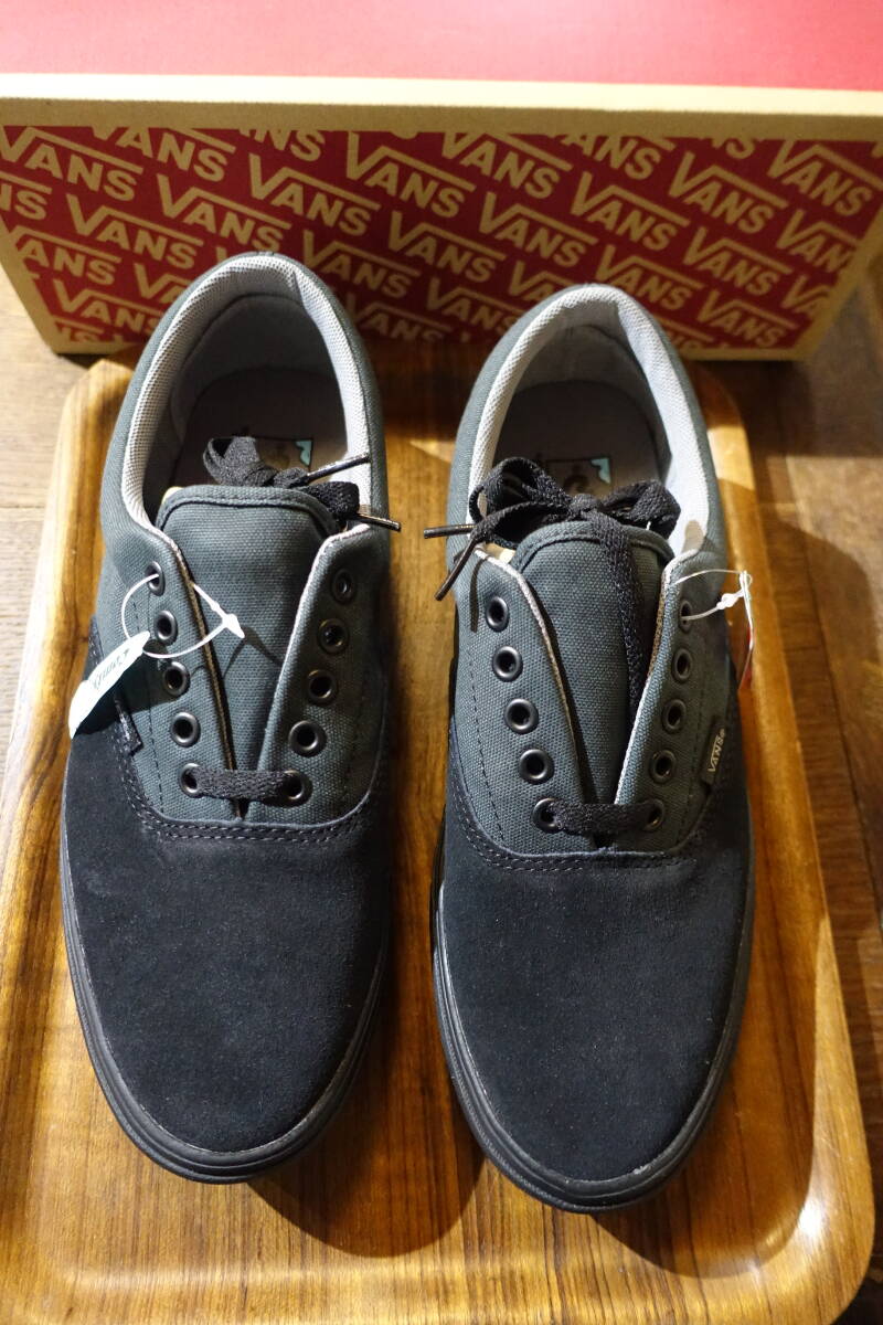 VANS × ネイバーフッド Comfycush Era VN0A5DYB6E61 サイズ27 未使用 シューズ スニーカー