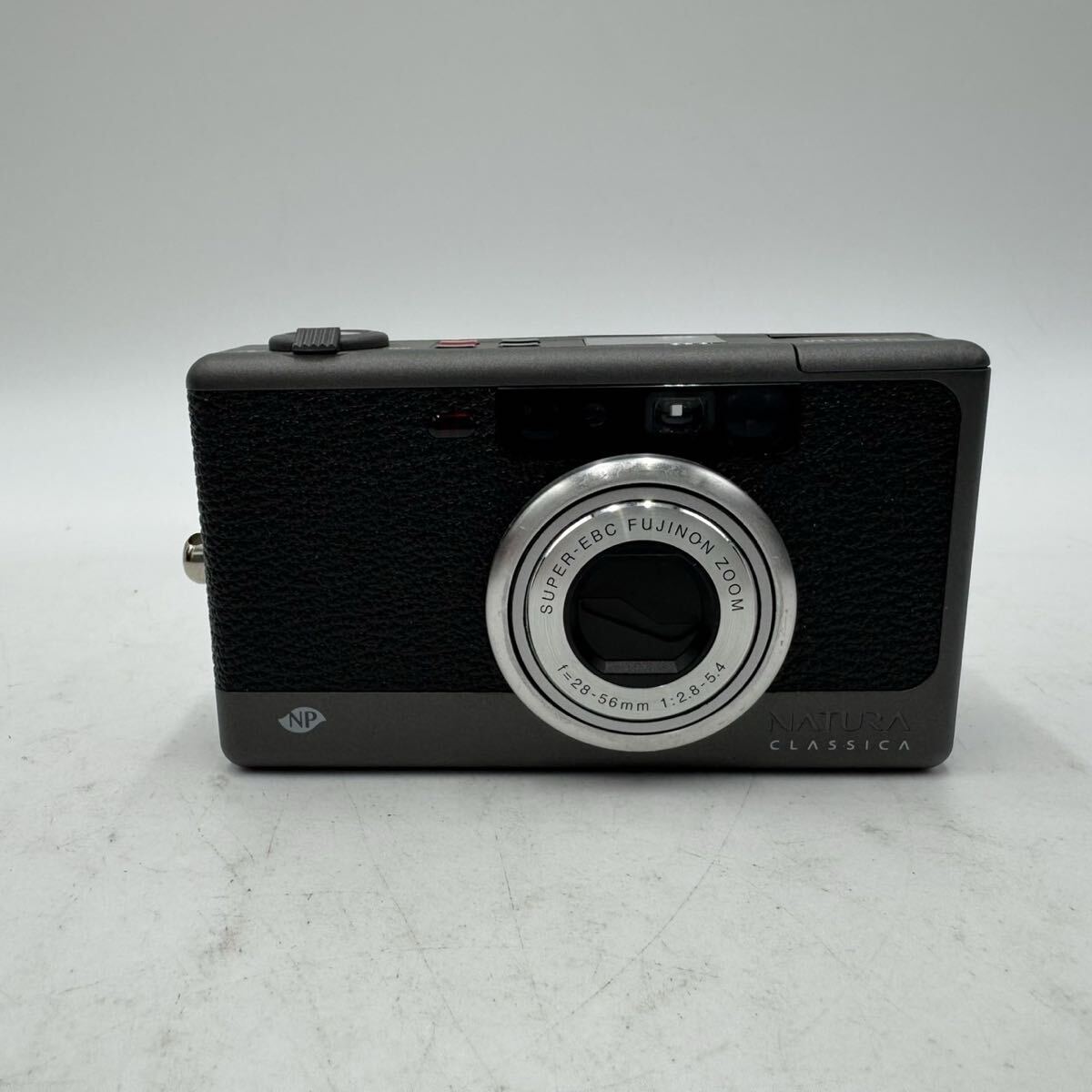 FUJIFILM NATURA CLASSICA 富士フイルム コンパクトフィルムカメラ ナチュラ クラシカ フジフィルム