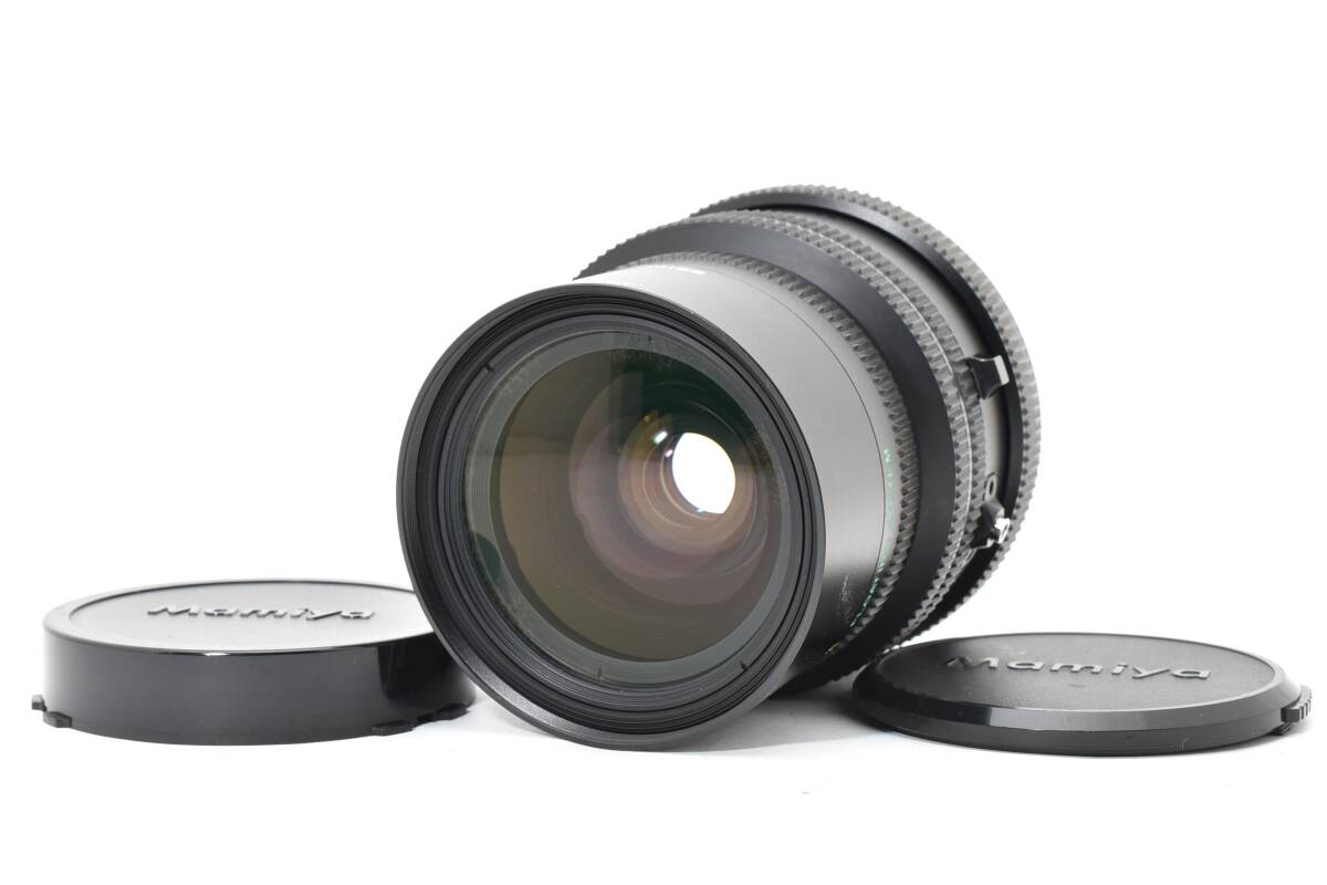 MAMIYA K/L 65mm F4 L マミヤ 中判 フィルムカメラ #4312