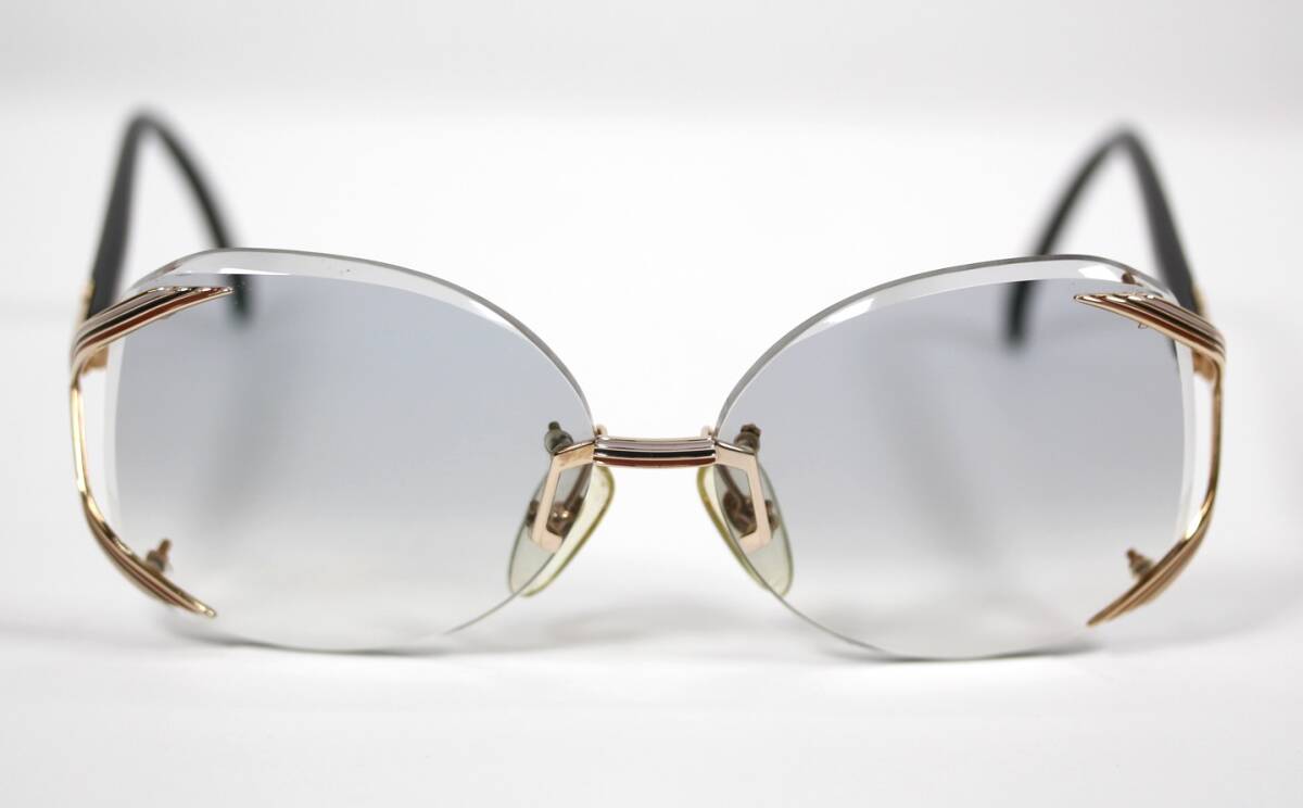 Y7189#◆中古品◆Christian Dior クリスチャンディオール サングラス 2289