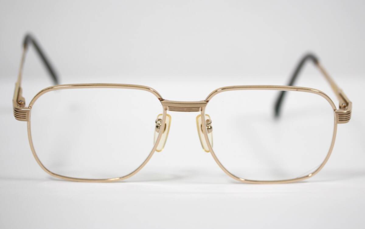Y7190#◆中古品◆Burberrys バーバリー メガネフレーム 380S　度入りレンズ付き