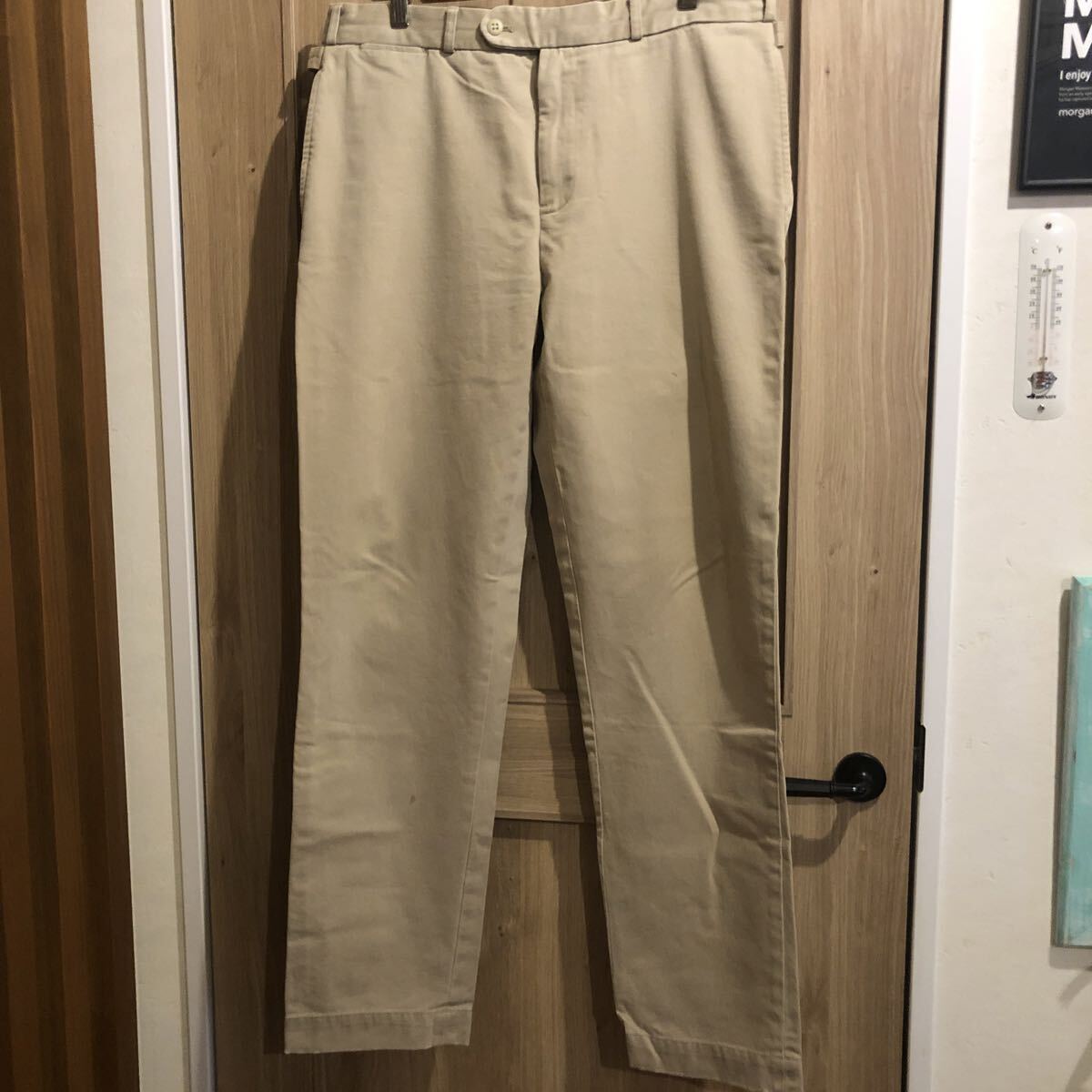 ポロラルフローレン チノパン チノパンデッドストック絶版品