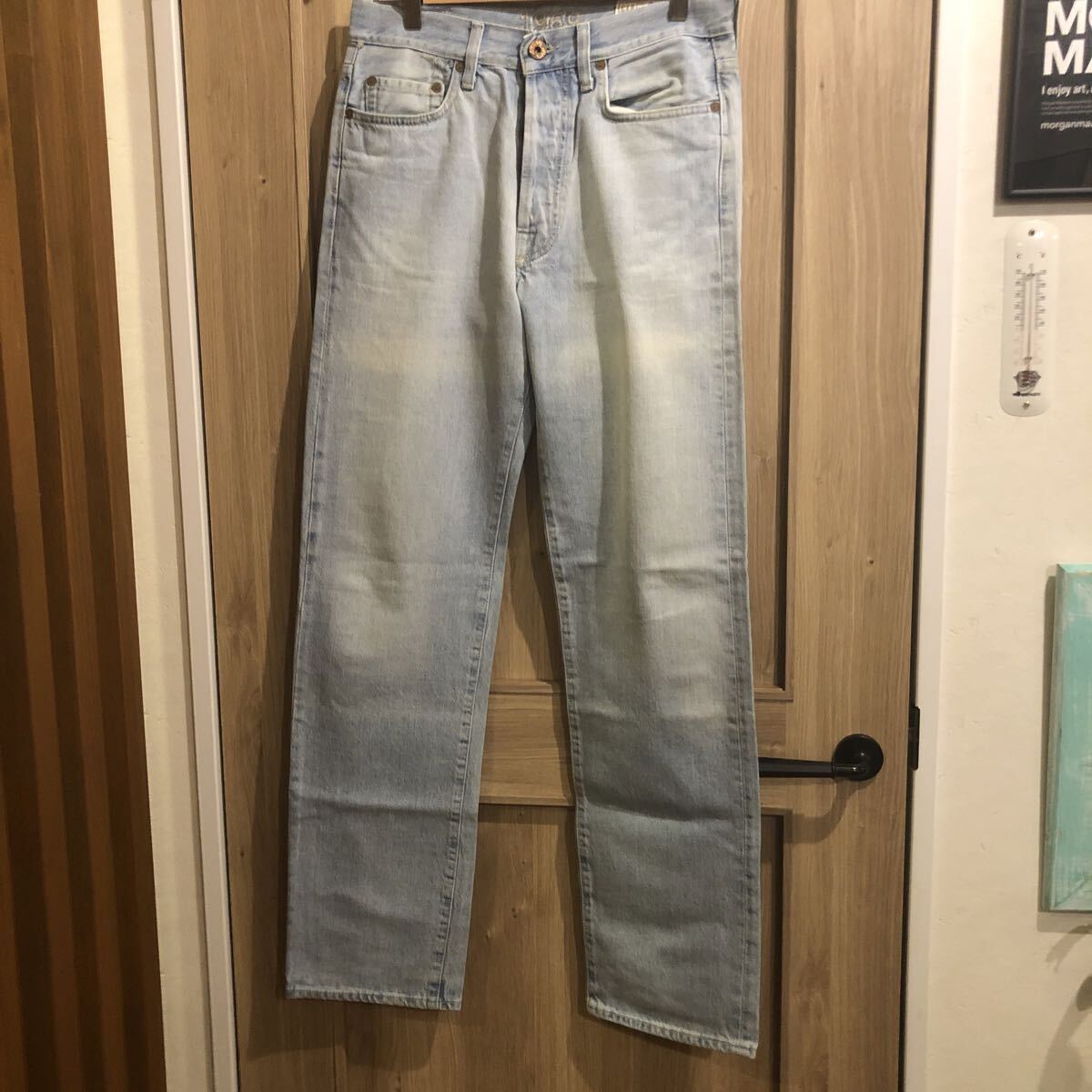 GAP ジーンズ デニムパンツデッドストック絶版品新品未使用品