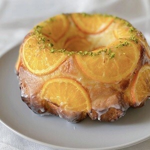 ABCクッキングレシピ＊スタジオ限定＊1dayレッスン「ココオレンジ」パン 紙レシピ