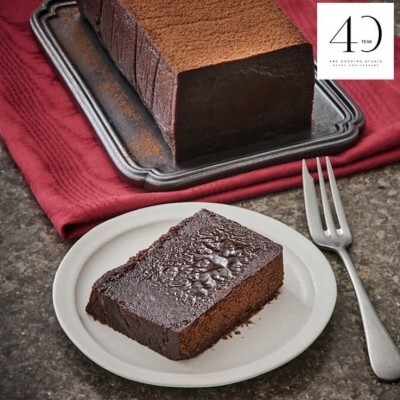 紙レシピ ABCクッキング 1dayレッスン「ショコラテリーヌ」 