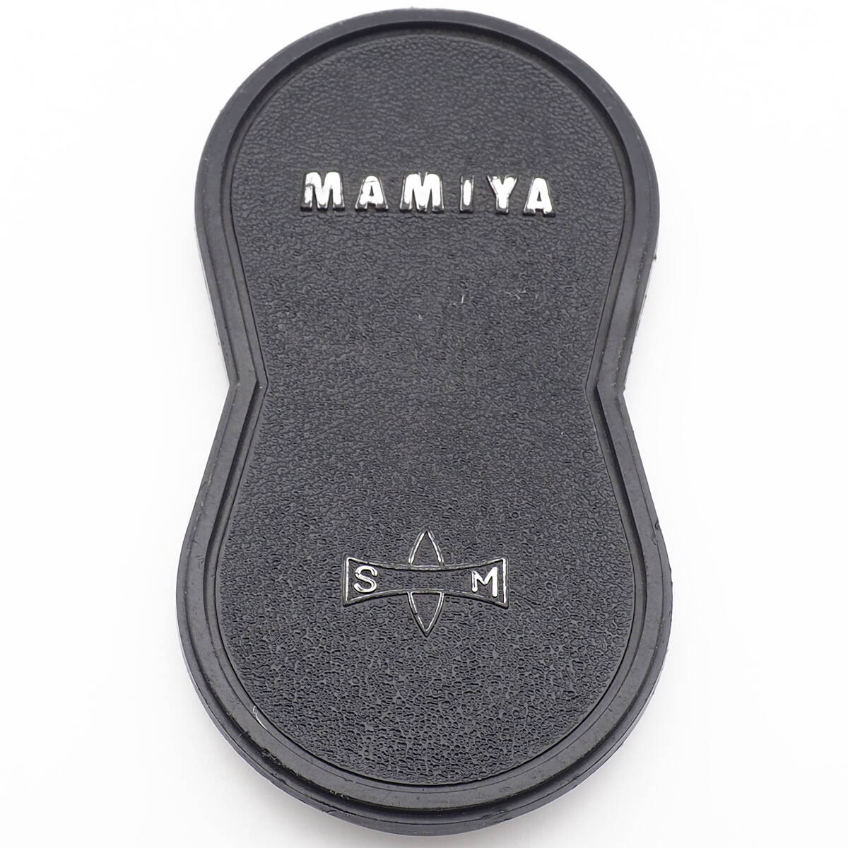 Mamiya 48mm Lens Cap for C220 C330 SEKOR 55mmF4.5 80mmF2.8 105mmF3.5 135mmF4.5 Lenses Cシリーズ 二眼レフ用 レンズキャップ