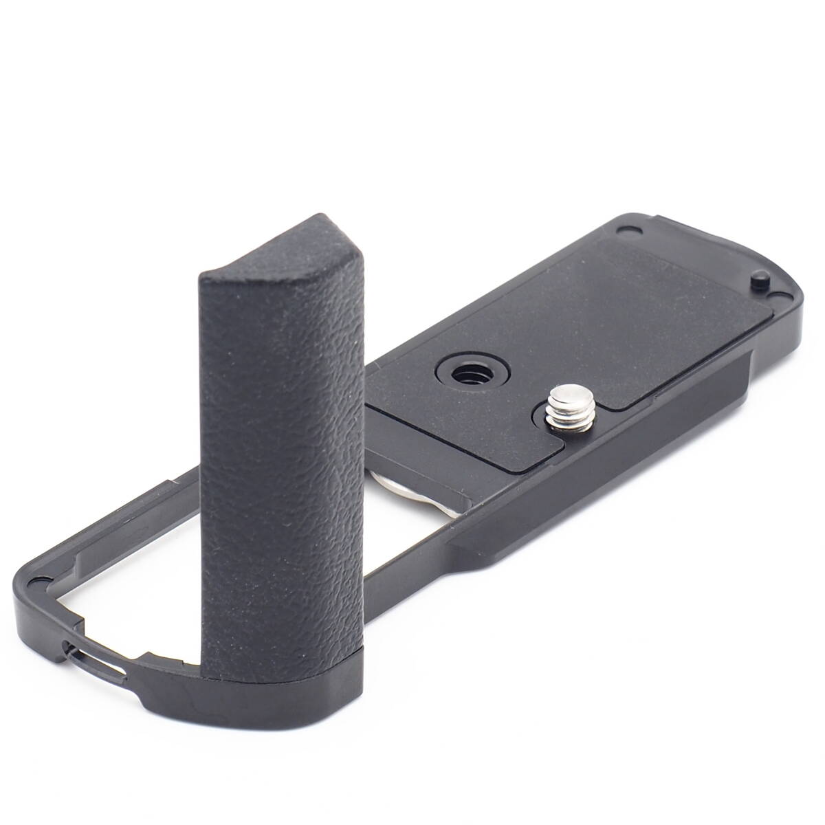 SmallRig 4517 for Panasonic LUMIX S9 L型 ハンドルグリップ アルカスイスQRプレート対応 スモールリグ カメラグリップ BLACK