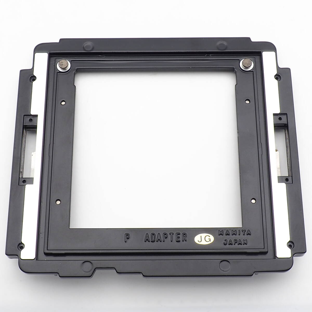 Mamiya P ADAPTER for RB67ProS/SD ヴィンテージ良品・格安