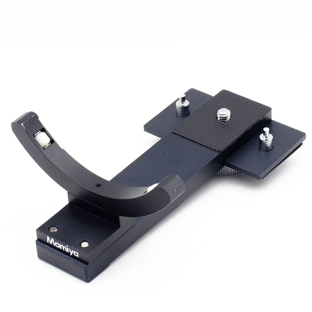 Mamiya レンズ架台 RB67 SEKOR Zoom 100-20mm F5.2 レンズ用 マミヤ レンズホルダー [Lens Holder] 