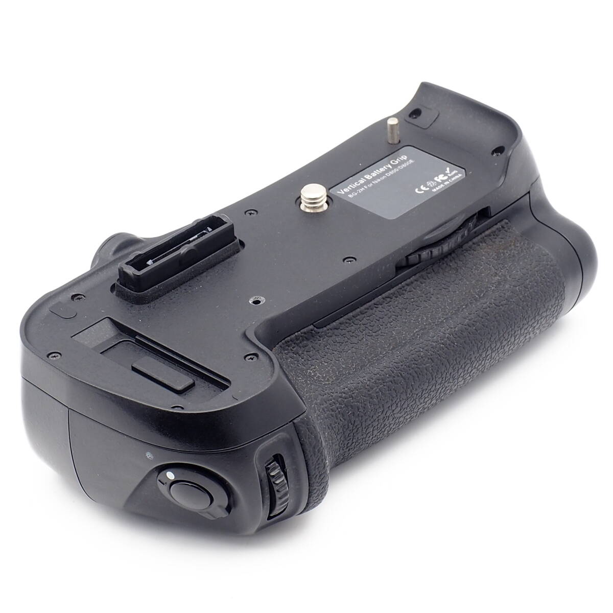 Nikon D810 D810A D800E D800 対応 マルチパワーバッテリーパック MB-D12 互換品 ノーブランド Battery Grip Multi Power Battery Pack