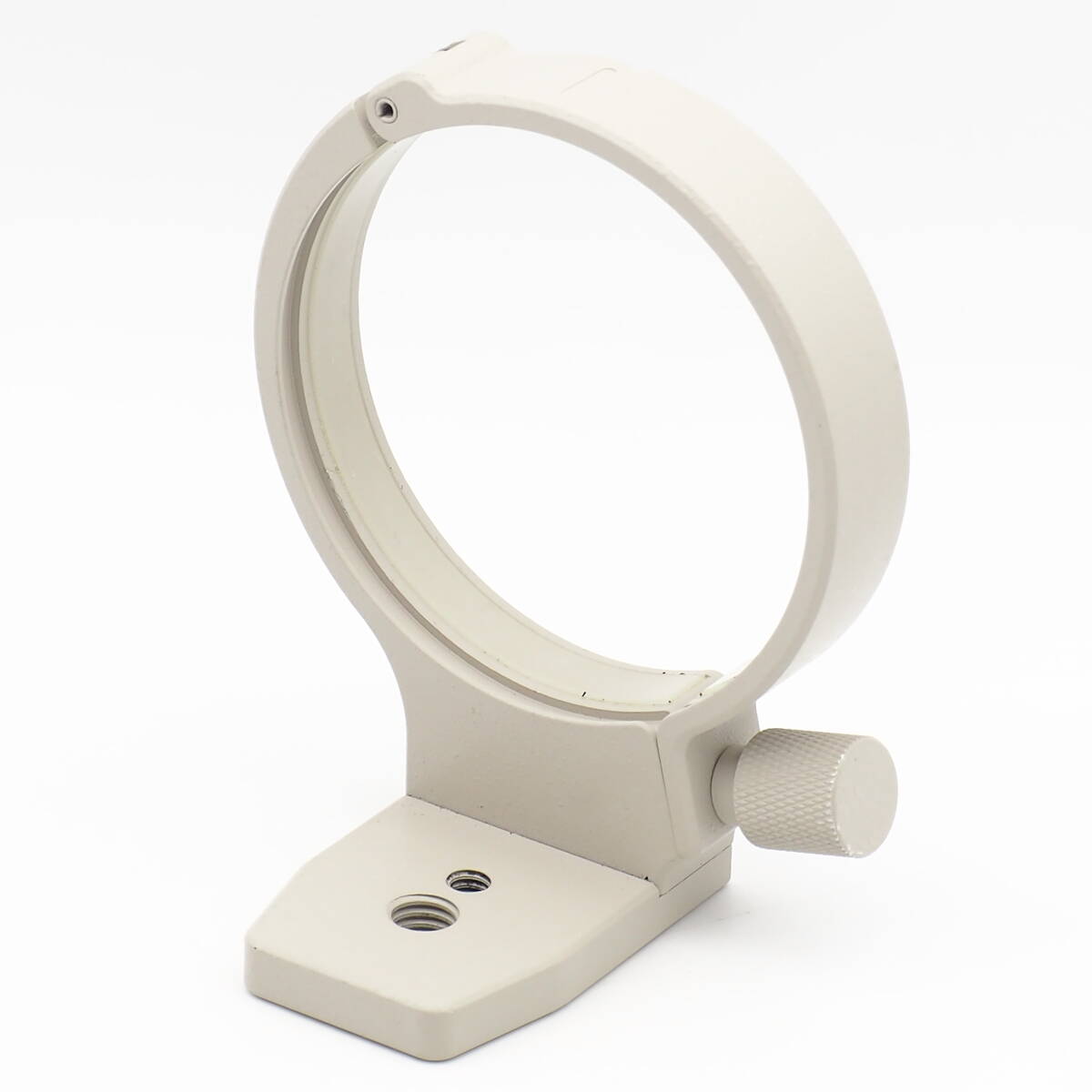 Canon リング式三脚座 B(W) 互換品 TRIPOD MOUNT RING for EF300/4LIS 70-200/2.8LUSM 70-200/2.8LIS 70-200/2.8LISII 100-400/4.5-5.6LIS