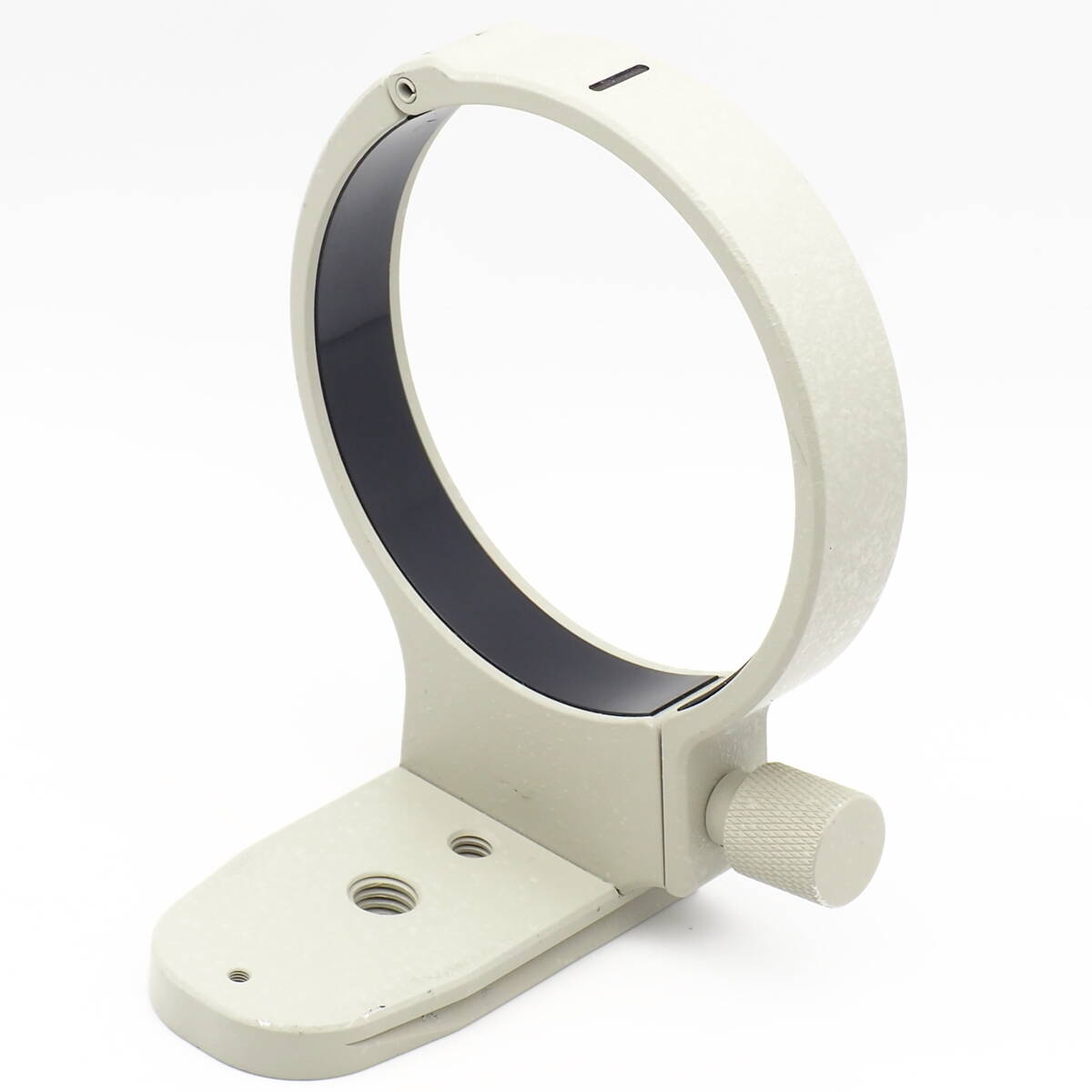 Canon EF 70-300mm F4-5.6L IS USM 専用 リング式三脚座 C(WII) 互換品 TRIPOD MOUNT RING Produced By DSLRKIT 中古良品・お買い得！