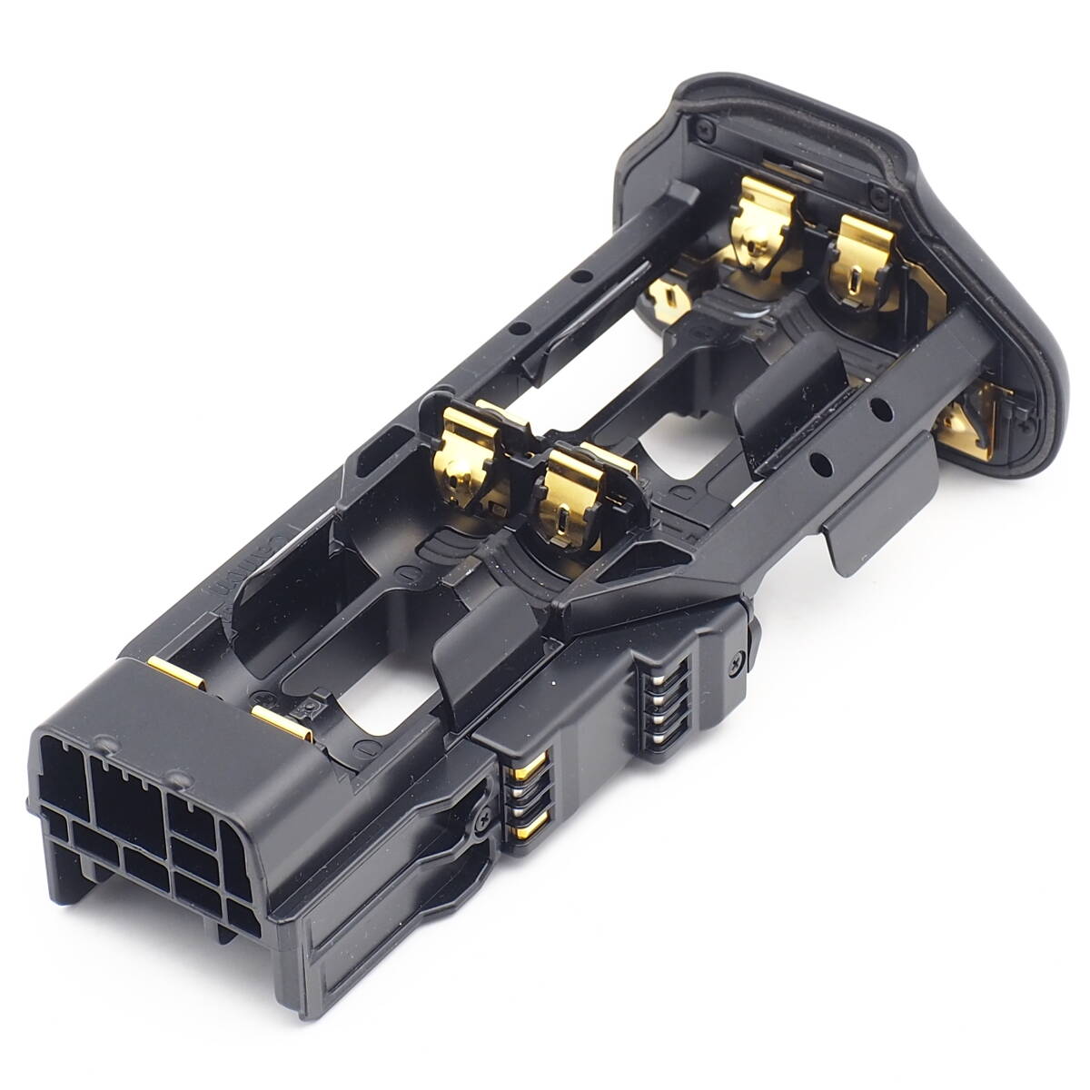 Canon BATTERY MAGAZINE BGM-E11A for BG-E11 EOS 5D Mark III / 5Ds / 5DsR バッテリーグリップ専用 単3/6本 マガジン AA Battery ♪