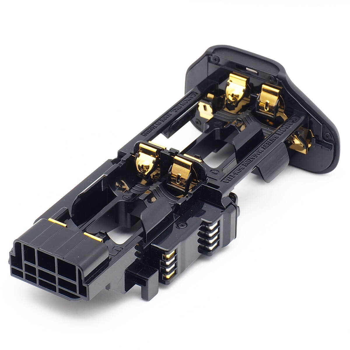 Canon BATTERY MAGAZINE BGM-E13A for BG-E13 EOS 6D バッテリーグリップ専用 単3/6本 バッテリーマガジン AA Battery