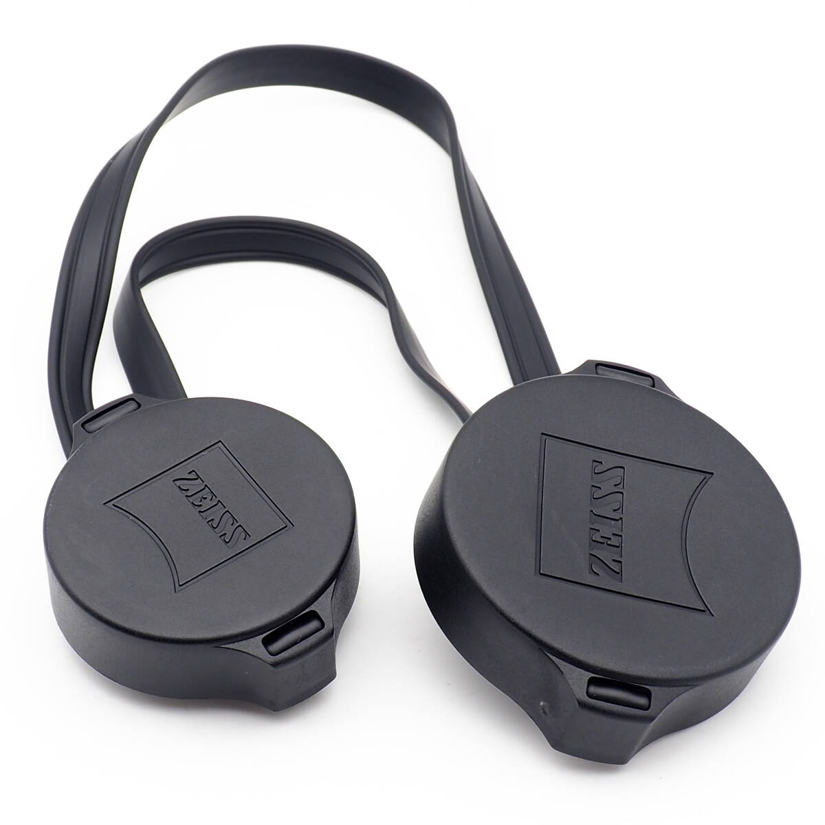 ZEISS 照準スコープ [ライフルスコープ] キャップ Duralyt 50mm Protection Cap 525421-8015-000 アウトレット未使用品　