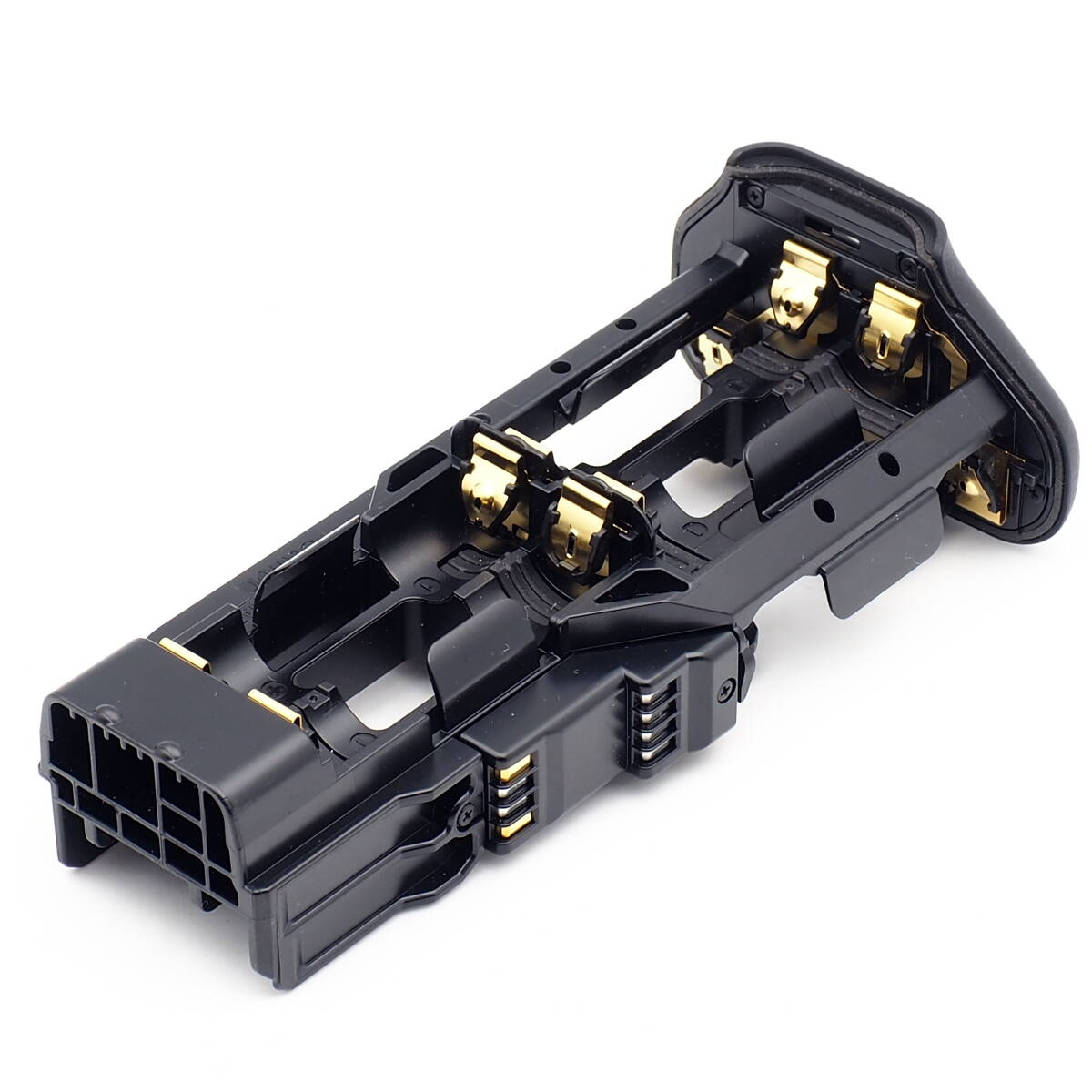 Canon BATTERY MAGAZINE BGM-E11A for BG-E11 EOS 5D Mark III / 5Ds / 5DsR バッテリーグリップ専用 単3/6本 マガジン AA Battery ☆