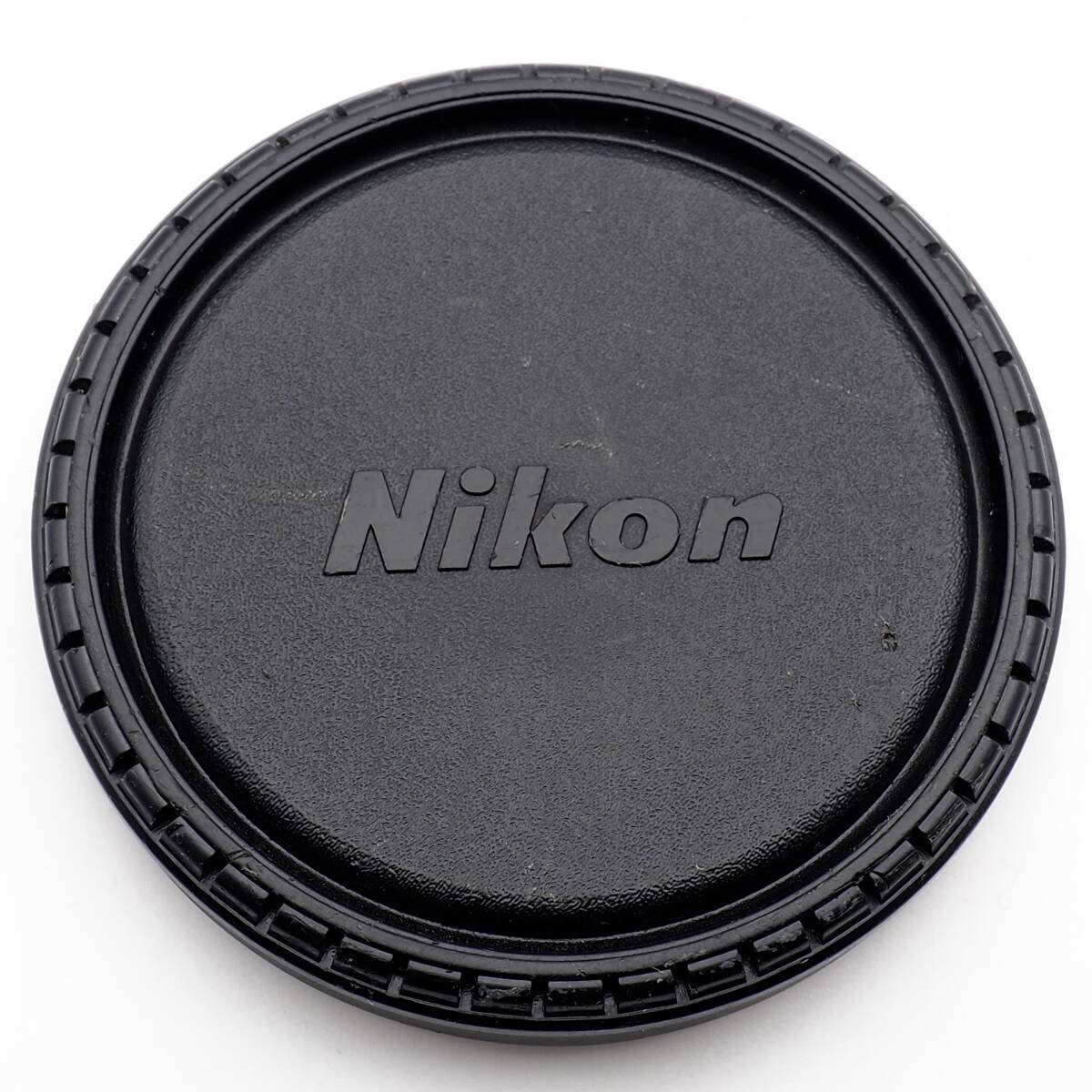 Nikon かぶせ式キャップ 70mm Slip-On Cap for NIKKOR SW 65mm/75mm F5.6 90mm F8 W180mm/210mm M450mm AMED210mm TED 270mm 360mm 500mm