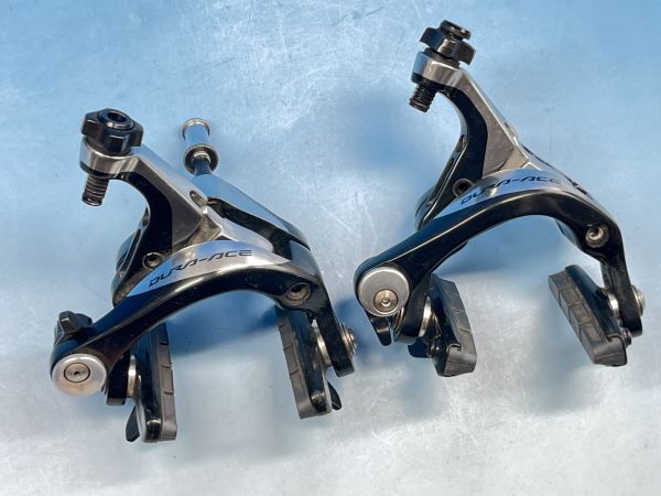 BR-9000 DURA-ACE キャリパーブレーキ SHIMANO シマノ デュラエース 0320U2603/600