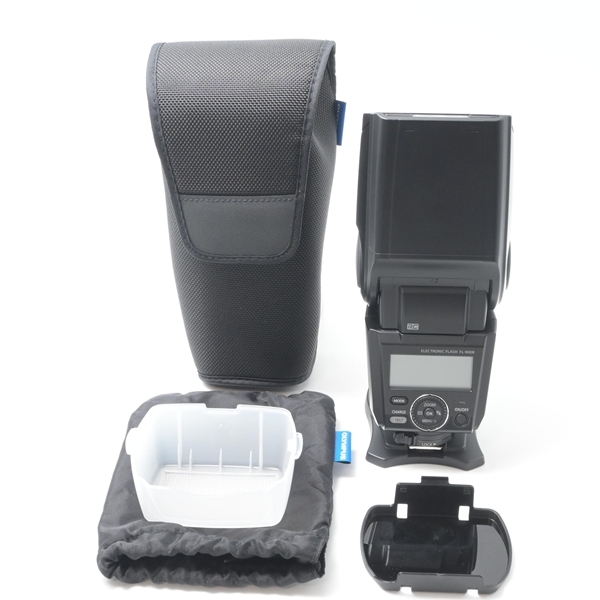 オリンパス OLYMPUS フラッシュ FL-900R