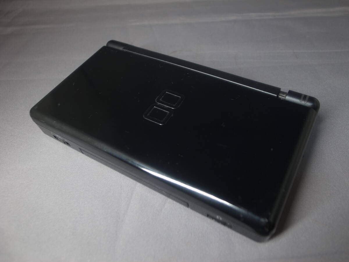 任天堂★NINTENDOO/ ニンテンドー DS Lite★USG-001★ゲーム機本体★動作品♪初期化済み/訳有