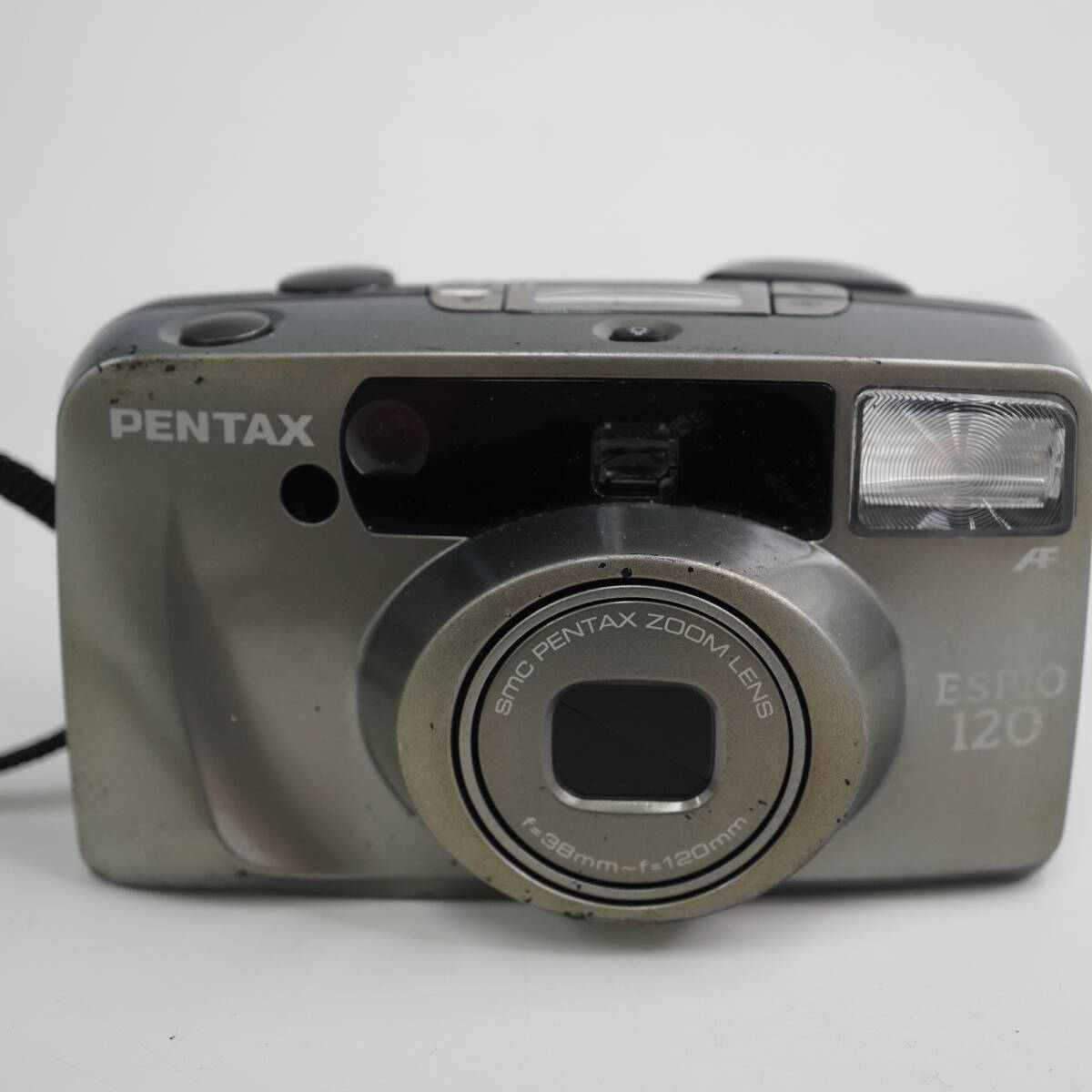 PENTAX　ペンタックス　ESPIO120　5006