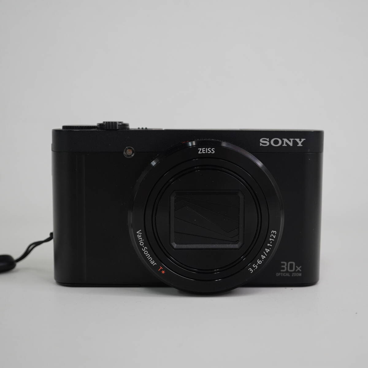 SONY　Cyber-shot　DSC-WX500　ソニー　サイバーショット　デジタルカメラ　5553