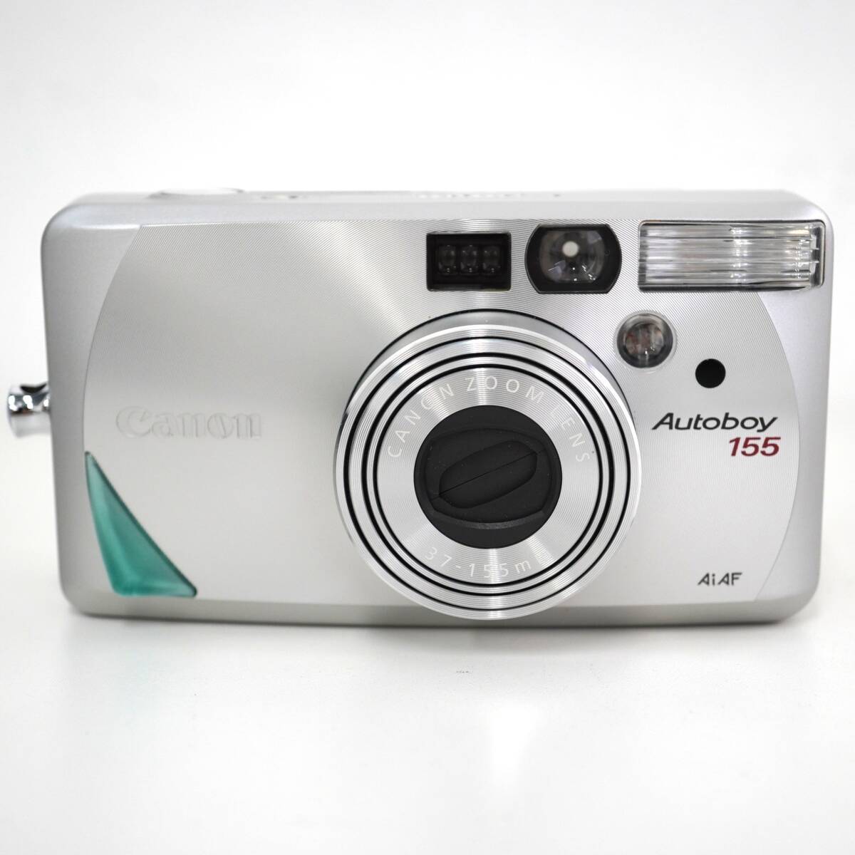 Canon　Autoboy 155　キヤノン　フィルムカメラ　5670