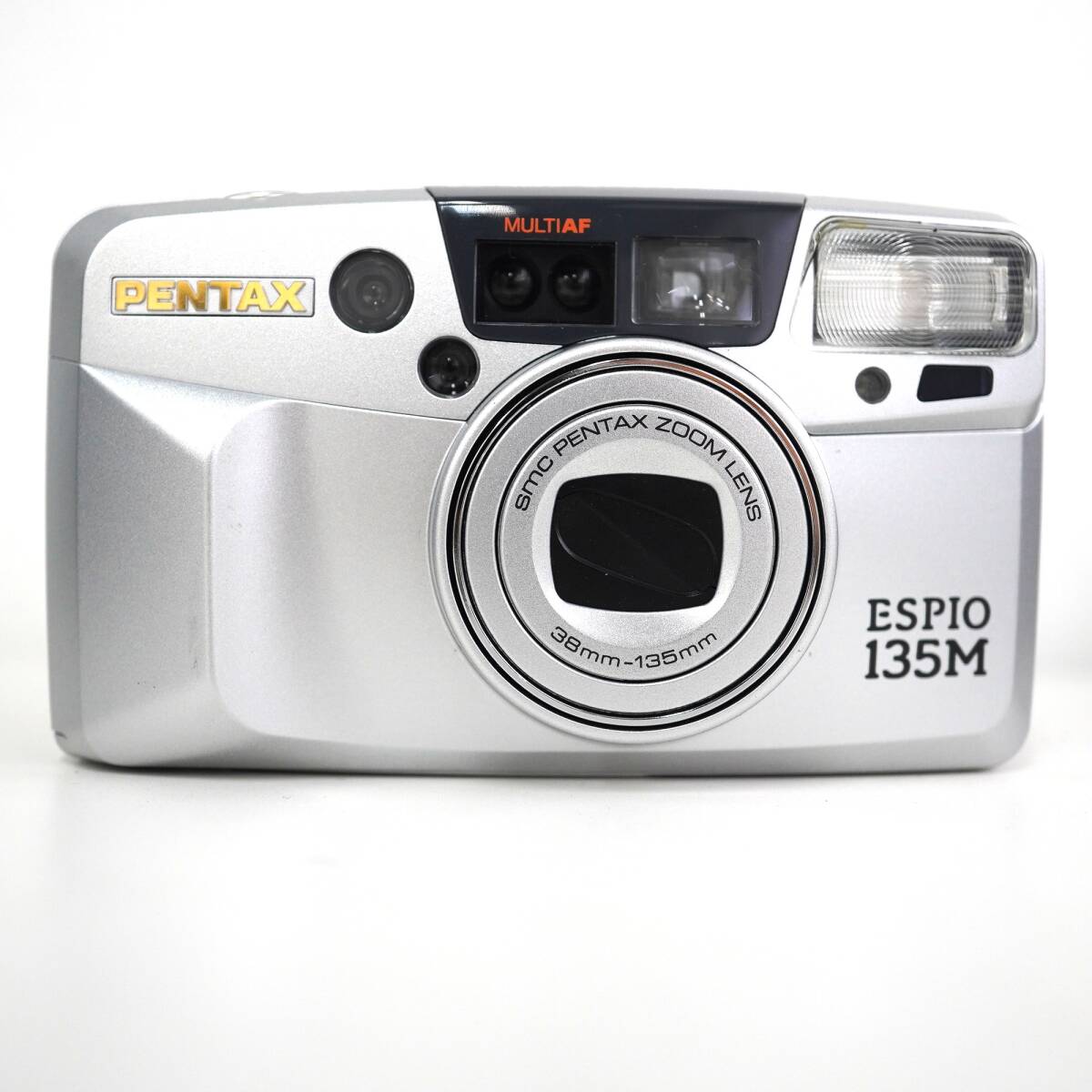 PENTAX　ESPIO　135M　ペンタックス　フィルムカメラ　5340