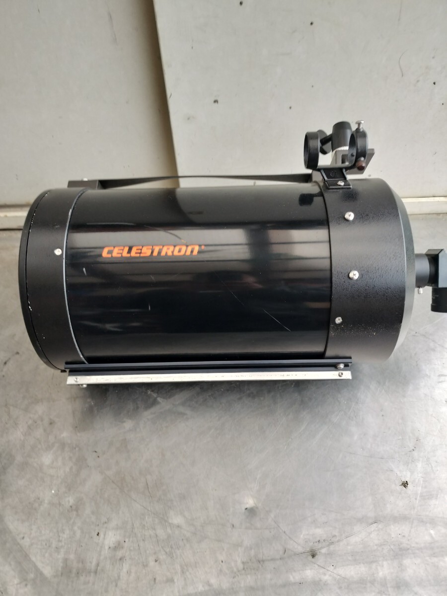 美品】セレストロン C8鏡筒