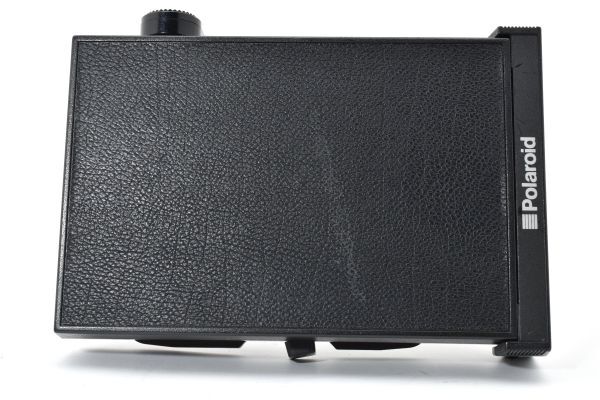 RU834★ポラロイド Polaroid Mamiya RZ67 フィルムホルダー フィルムパック