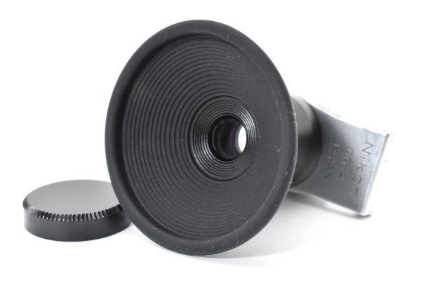 RU855★ニコン Nikon EYE PIECE MAGNIFIER DG-2 アイピース マグニファイヤー