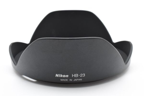 RU899★ニコン Nikon HB-23 レンズフード
