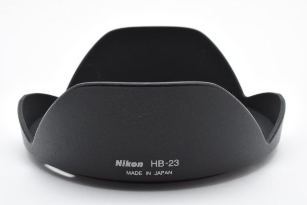 RU897★ニコン Nikon HB-23 レンズフード