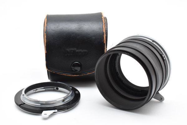 RU891★ニコン Nikon K1 K2 K3 K4 K5 中間リング 接写リング