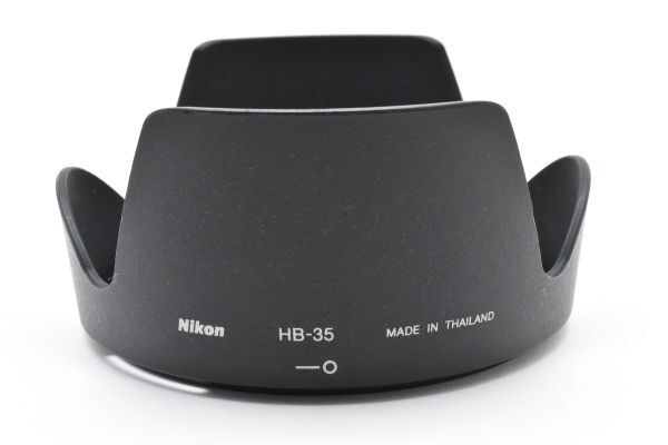 RU903★ニコン Nikon HB-35 レンズフード