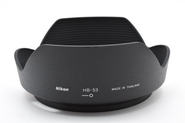 RU902★ニコン Nikon HB-53 レンズフード