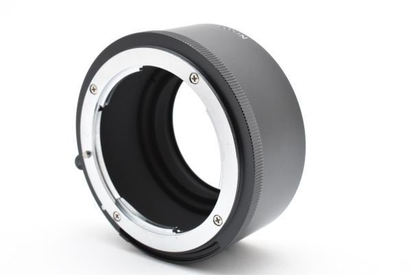 RU913★ニコン Nikon PK-13 27.5 中間リング 接写リング