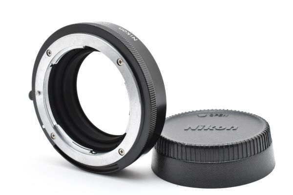 RU912★ニコン Nikon PK-12 14 中間リング 接写リング