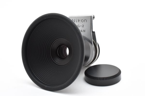 RU920★ニコン Nikon DG-2 アイピース マグ二ファイヤー