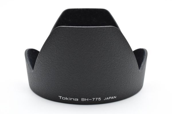 RU919★トキナー Tokina BH-775 レンズフード