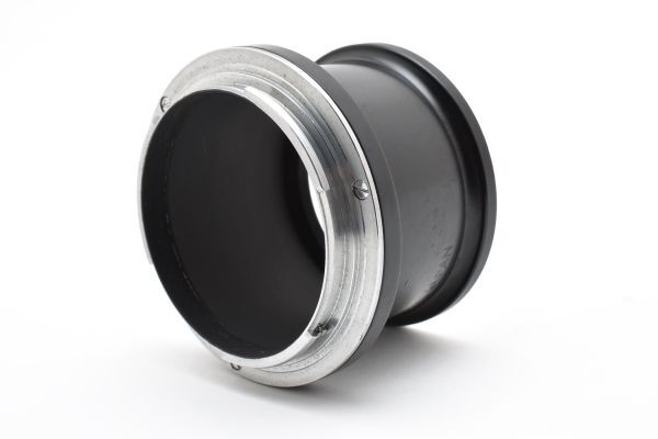 RU918★ニコン Nikon F 中間リング 接写リング