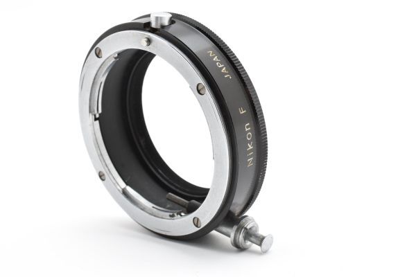 RU916★ニコン Nikon F E2 中間リング 接写リング