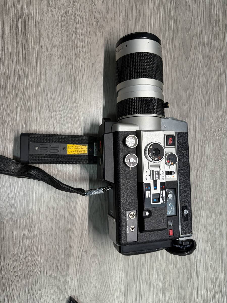 1円〜 キヤノン CANON キャノン オートズーム canon auto zoom 1014 electronic 中古 動作未確認