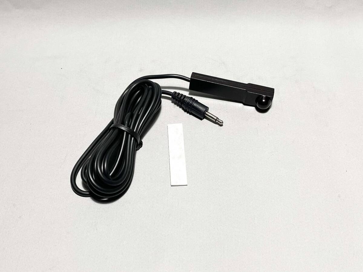 赤外線受光部(IRシステムケーブル＃7200n)