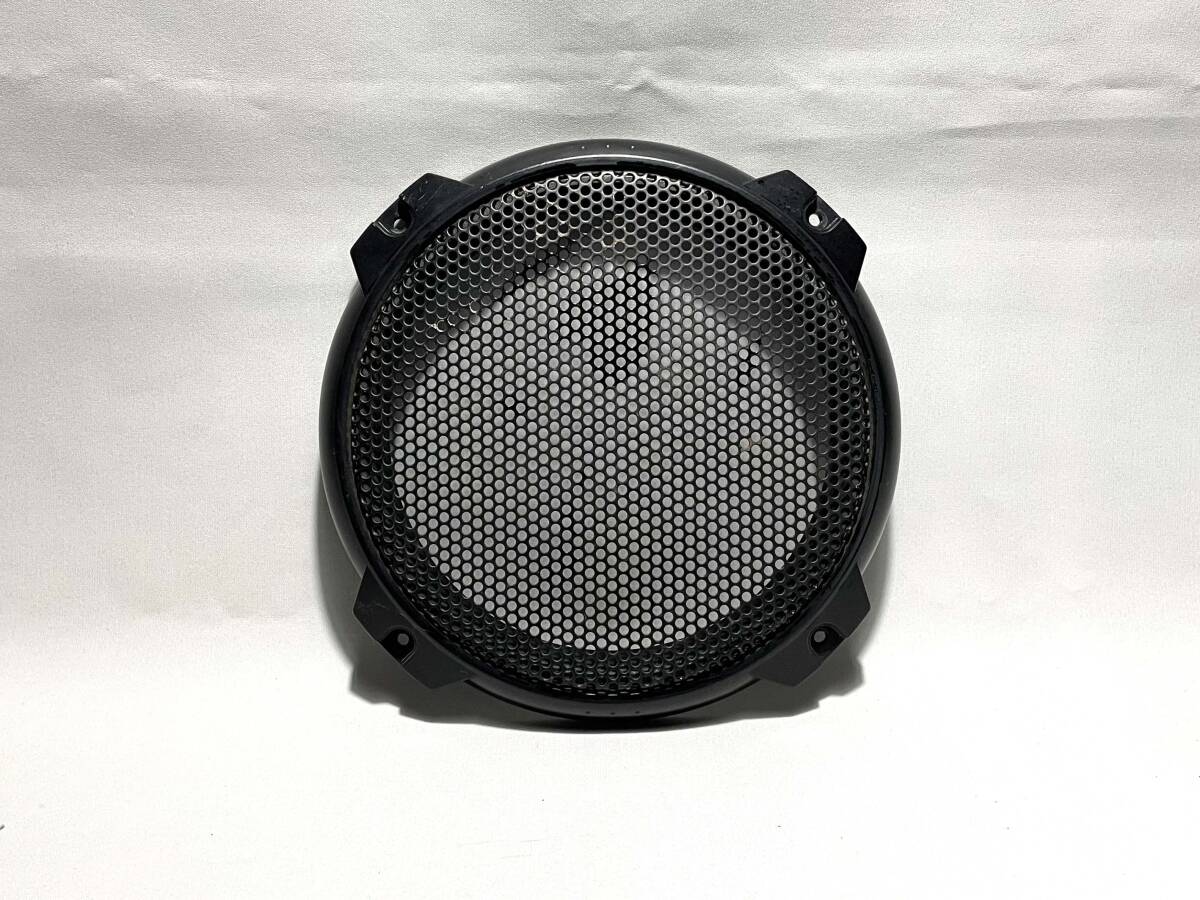スピーカーグリル 16cm 6.5インチ用（1個）
