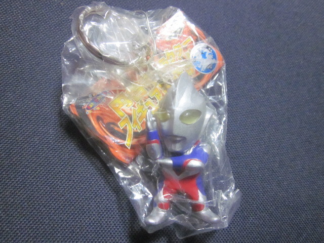 ■ウルトラマンティガ フィギュアキーホルダー■
