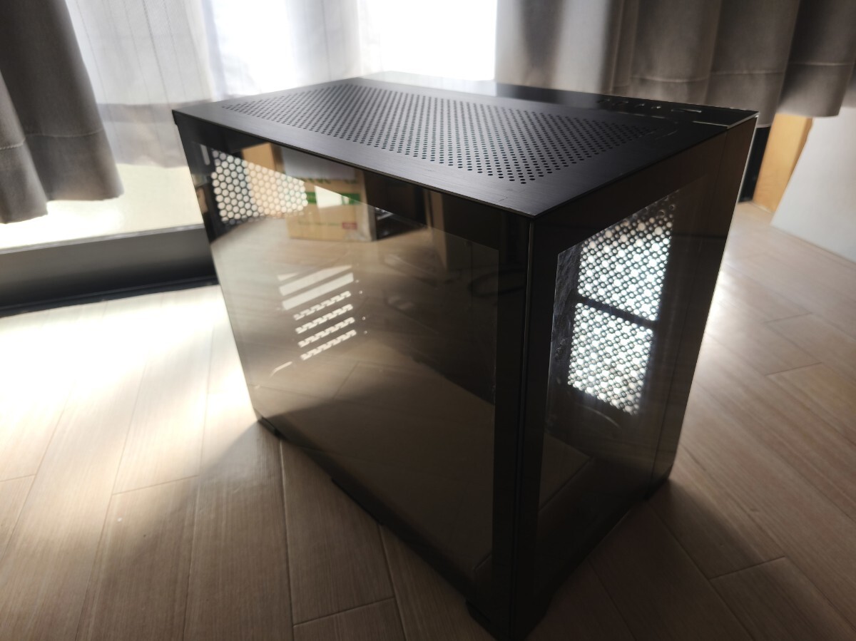 LIAN LI O11 DYNAMIC MINI